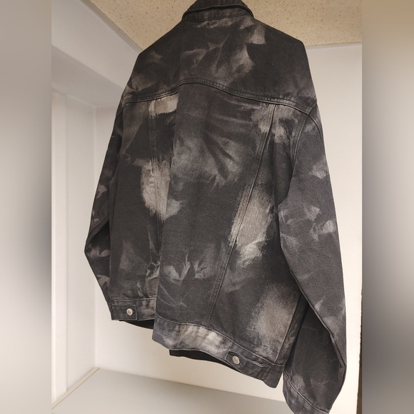 Topman Denim Jacket - Picture 3 of 3